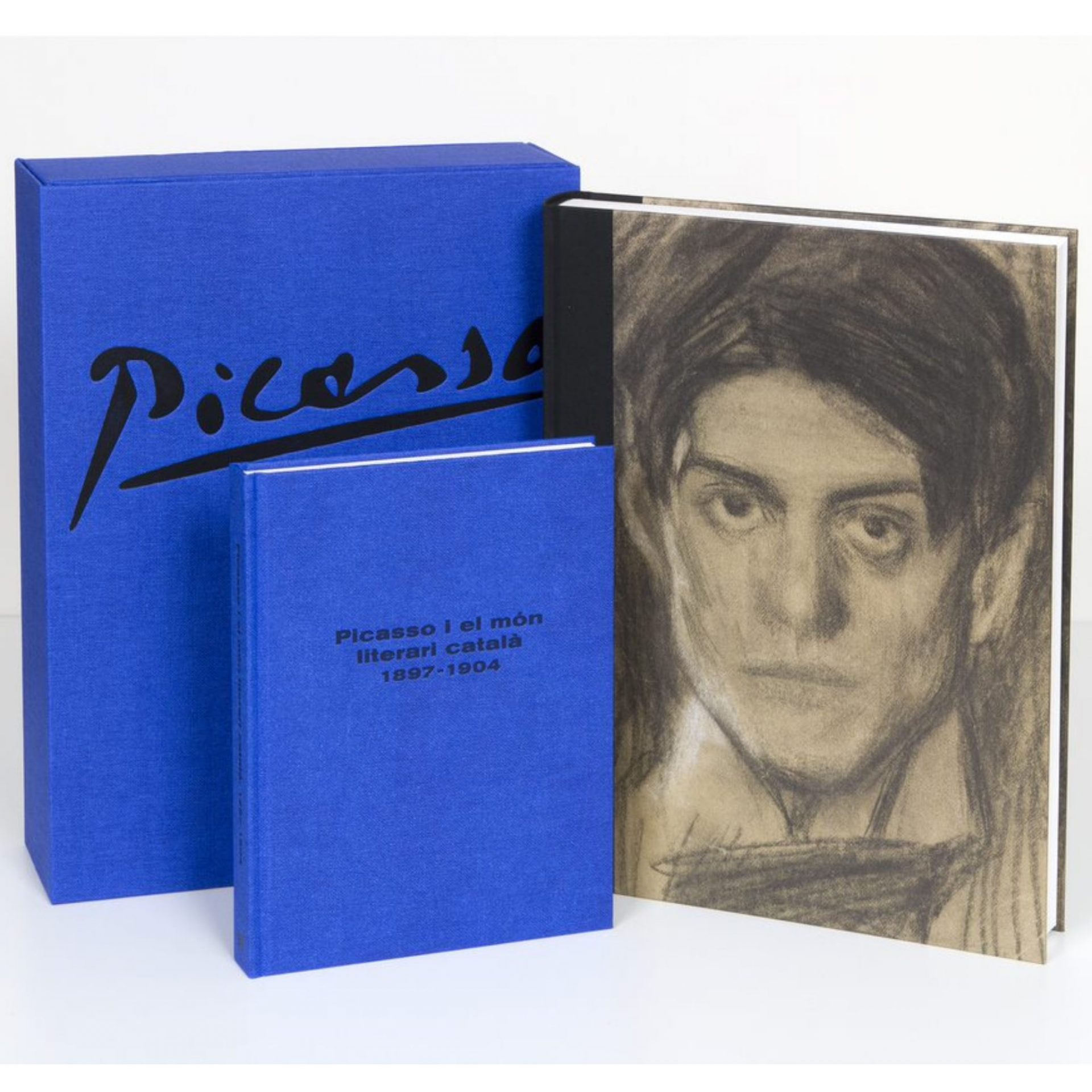 Picasso. Obra catalana