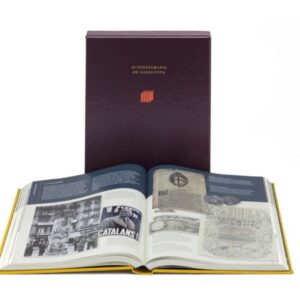 Autobiografia de Catalunya