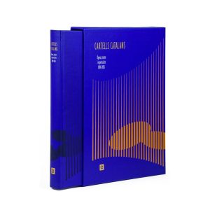 Cartells catalans - Òpera, teatre i espectacles 1890-2015