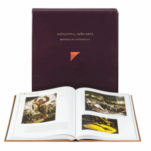 Catalunya, 1980-2015 - Història en fotografies