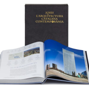 Joies de l’arquitectura catalana contemporània