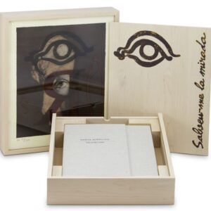 Joan-Pere Viladecans - Salveu-me la mirada