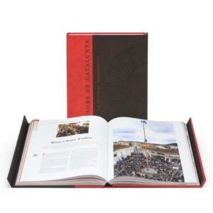 Tresors de Catalunya - La cultura tradicional