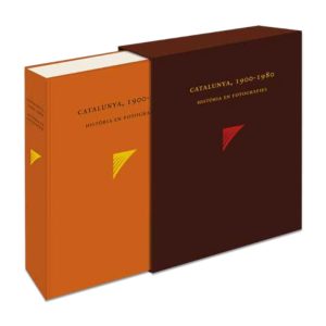 Catalunya 1900-1980 - Història en fotografies