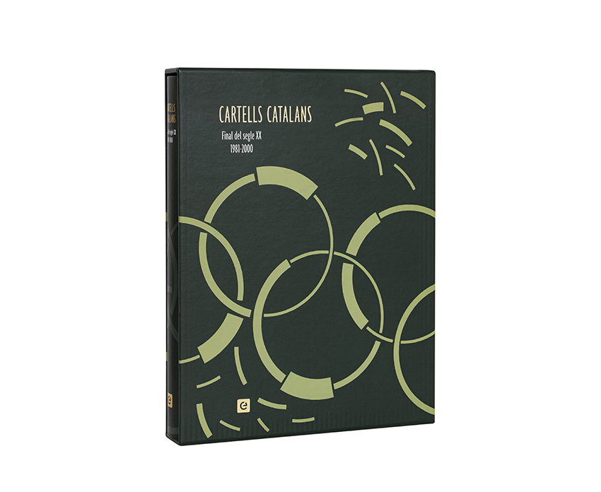 Cartells Catalans. Finals del segle XX
