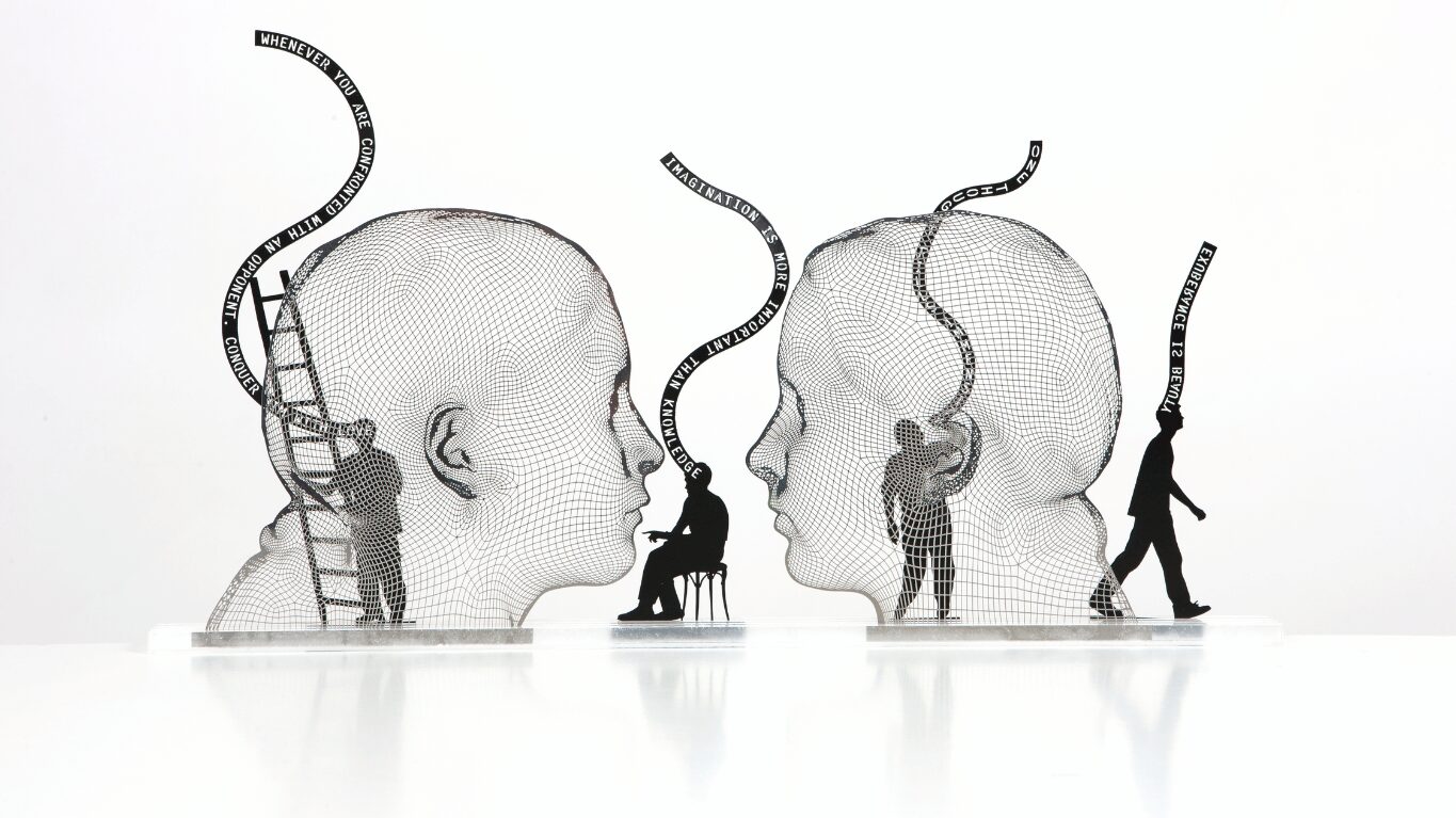 macbeth jaume plensa exposicio